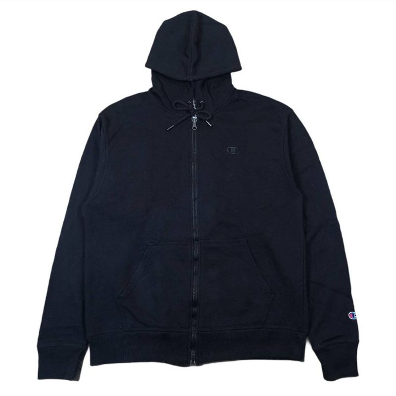 Zip Hoodie CHAMPION honduras second original