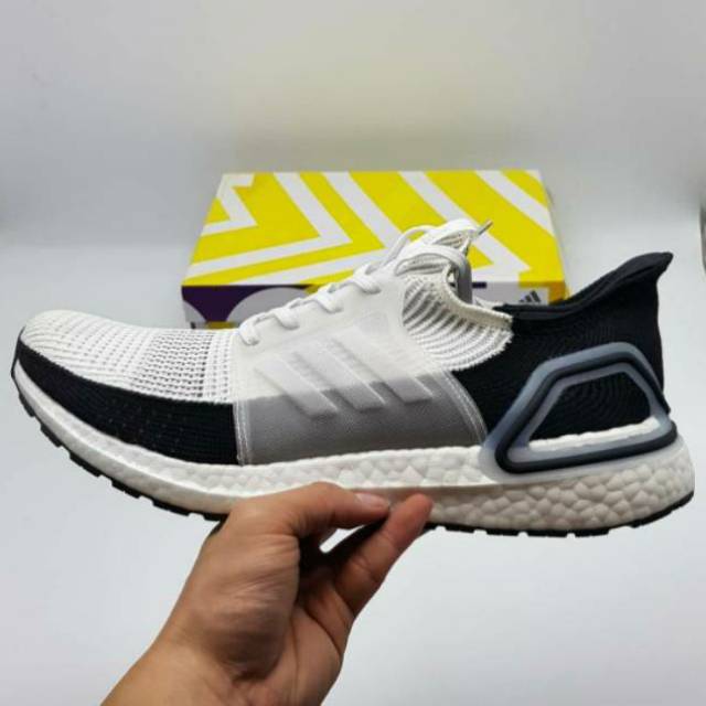 panda ultraboost
