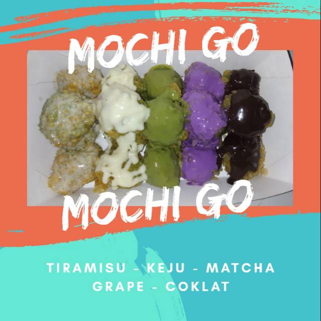 

Mochi GO