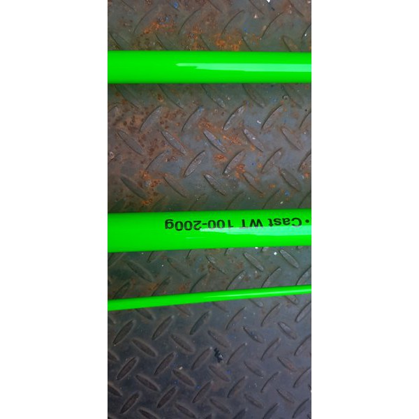joran surf casting centro spesial power surf 390