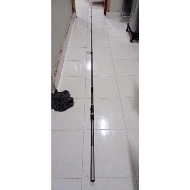 Joran pancing Surf laut / pasiran panjang 450 cm