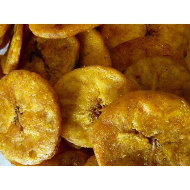 

Kripik pisang 250g