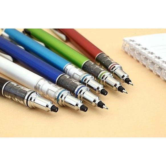 

Promo Awal tahun Uni Kuru Toga Advance Mechanical Pencil-0.5mm Promo Awal tahun
