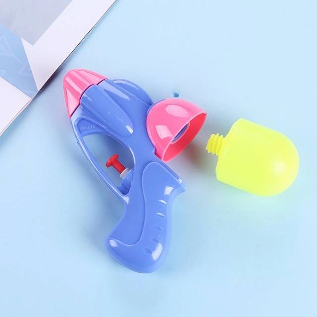 MOMBABY1 Mainan Pistol Air anak kualitas premium / Mainan Anak Water Gun