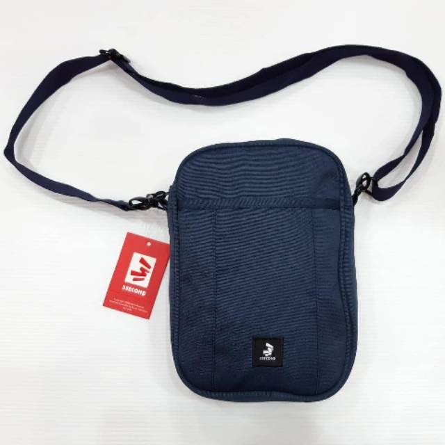 sling bag 3 second