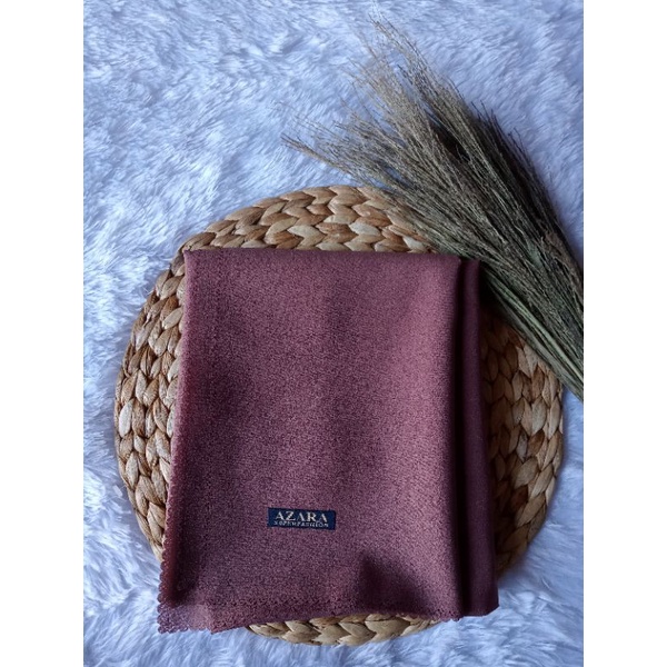 Pashmina Diamond Laser Cut Ori Azara-Milo