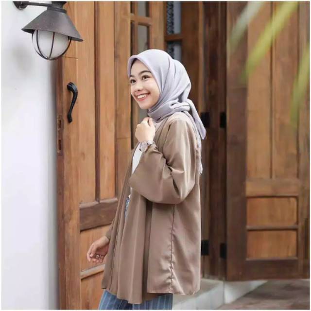 MEIRA RUBY KIMONO /MEIRA CARDY /MEIRA OUTER