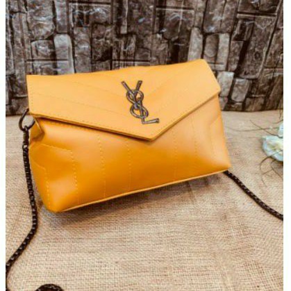 COD TAS YSL WANITA MURAH TAS SELEMPANG WANITA TERBARU TAS TALI RANTAI TAS TERLARIS TAS WANITA CANTIK