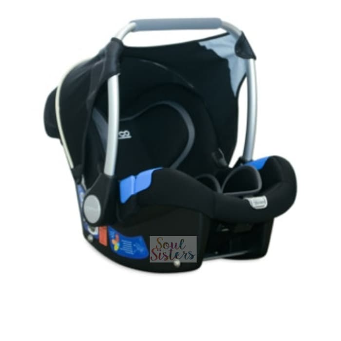 SPARCO KURSI MOBIL BAYI