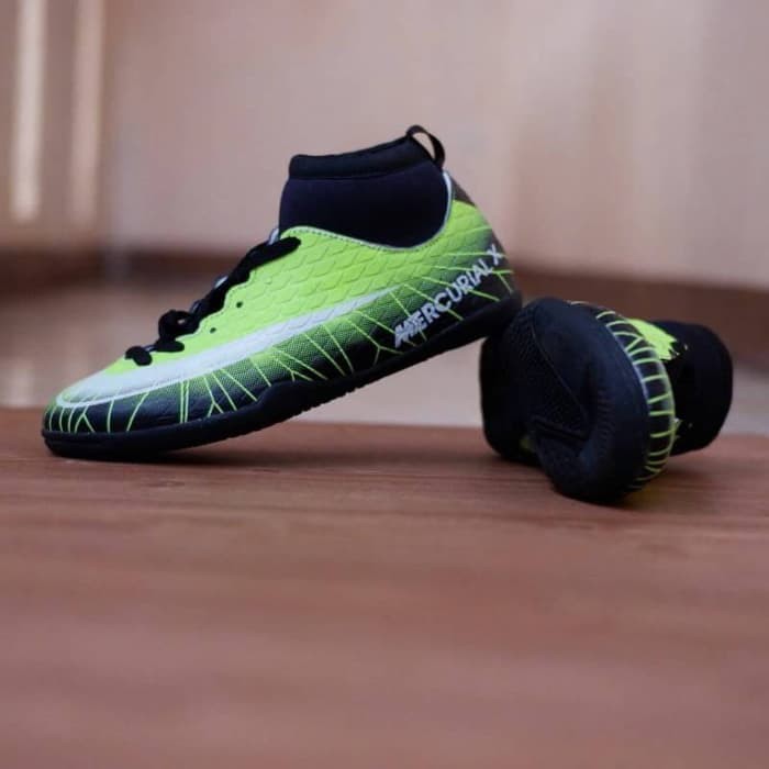 PROMO Sepatu Futsal Anak anak Hypervenom futsal kids TERLARIS