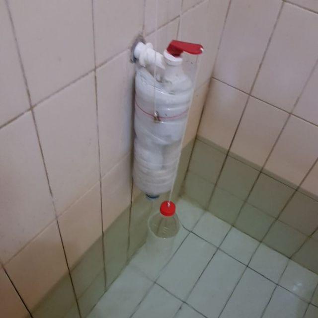 Kran Guci Keran Dispenser Agua Air Galon Aqua