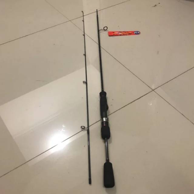 Joran ul maguro grouper 180cm