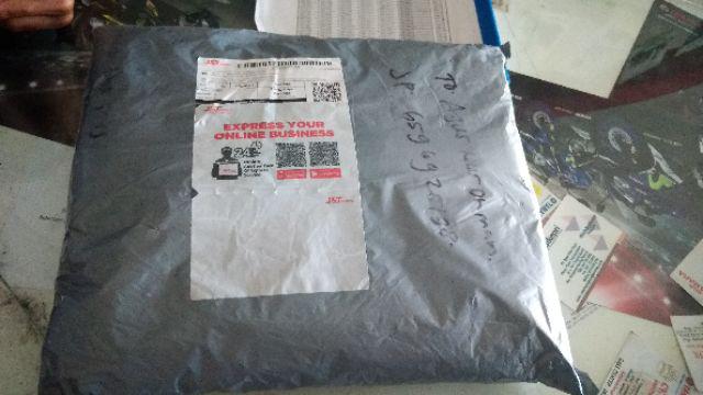 Couple Batik Keluarga Sarimbit Gamis Keluarga Set Ayah Ibu&anak Motif Kawung Putih