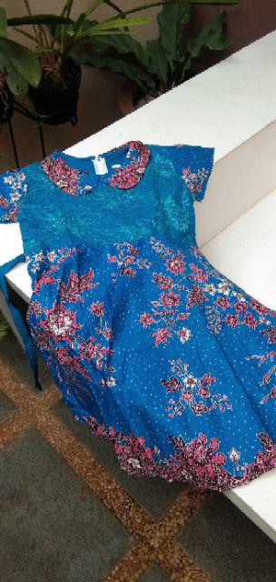 236 Kemeja Batik Anak Laki  2- 4 Thn /5- 12 Thn.