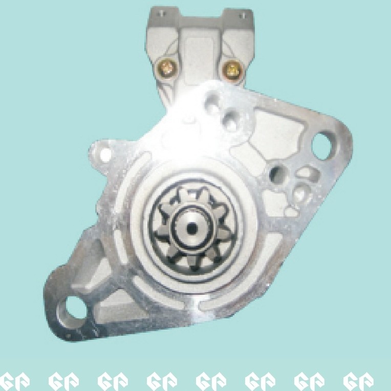 Starter Assy Ps120