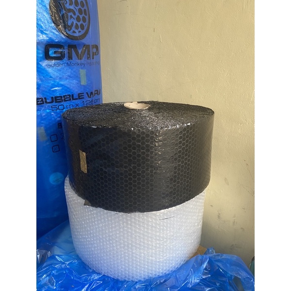 

BUBBLE WRAP 20x50 meter