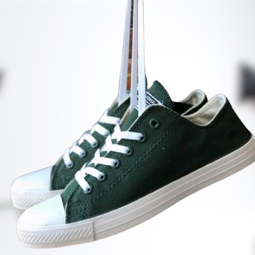 (Cod) sepatu sneakers CT2 Converse all star sepatu kasual termurah