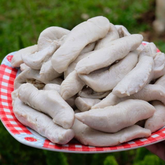 

Otak otak ikan vakum premium [premium quality]