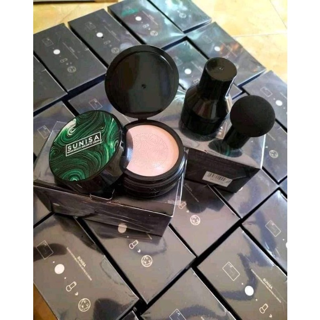 SUNISA CUSHION WATERPROOF