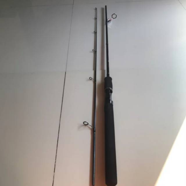 Joran Maguro Black Bird 180 cm