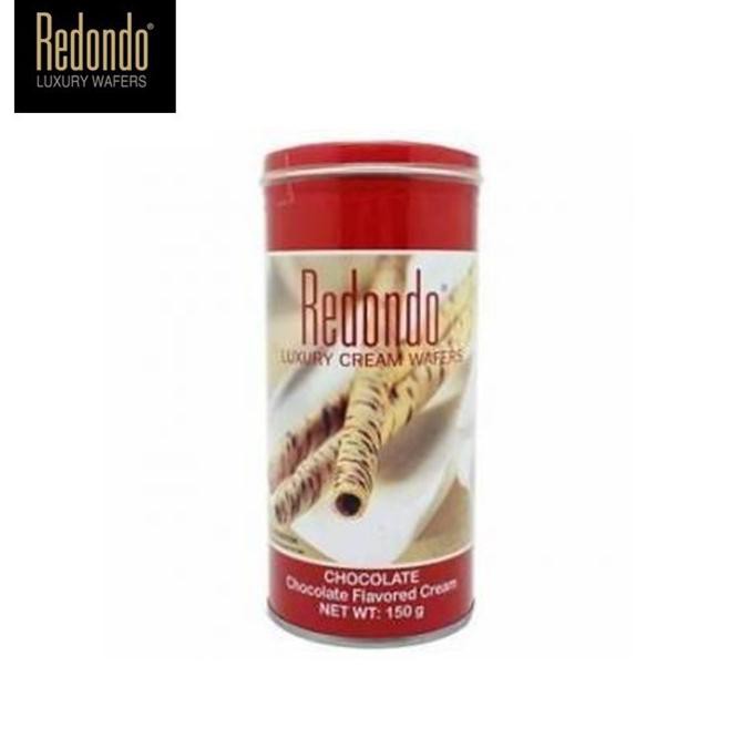 

Terlaris ➦ Redondo Chocolate Wafer Stick 150gr ⇷ Best Seller!!