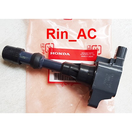 HITACHI JAPAN Ignition Koil Coil Busi DEPAN Mobil Honda Jazz Lama OLD GD3 New City GD8 IDSI Tahun 20