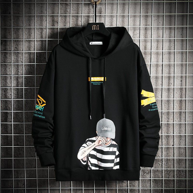 print on hoodies
