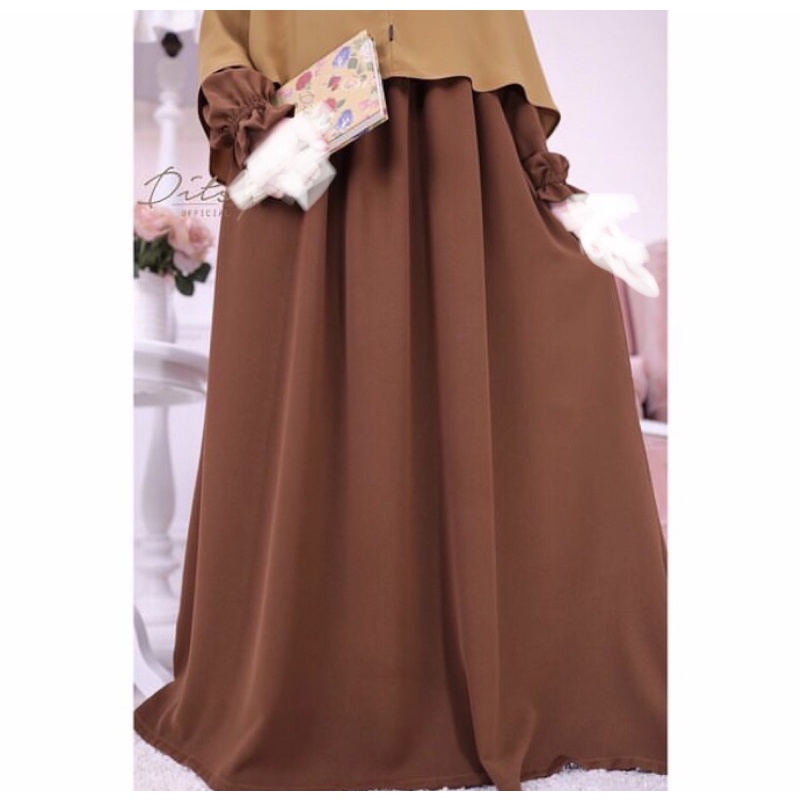 Preloved Lilura Marzan