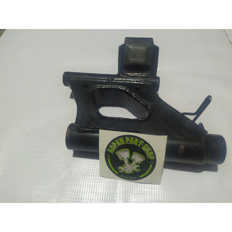 engine mounting swing arm ayunan mesin mio m3 - mio z - mio s