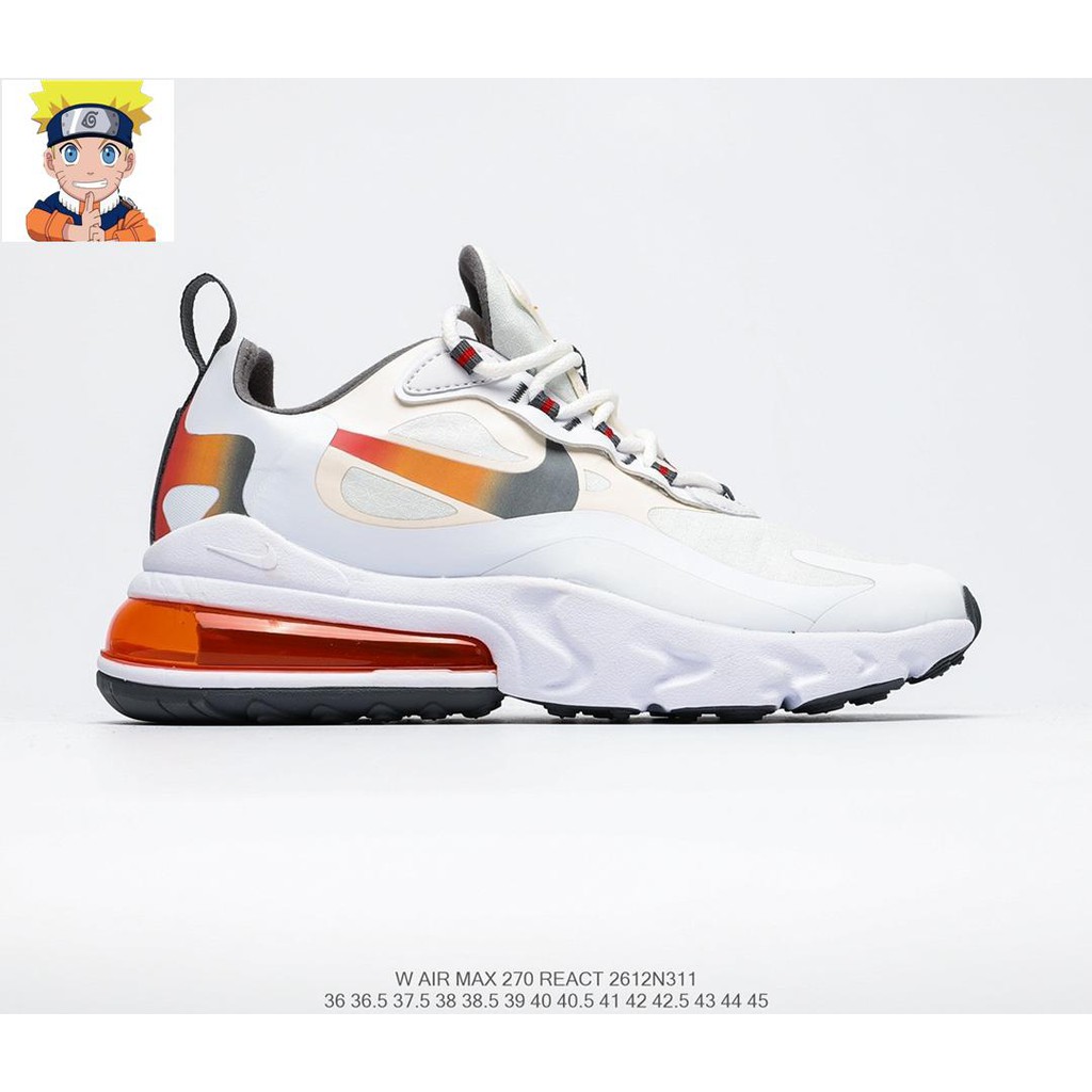 nike react 38