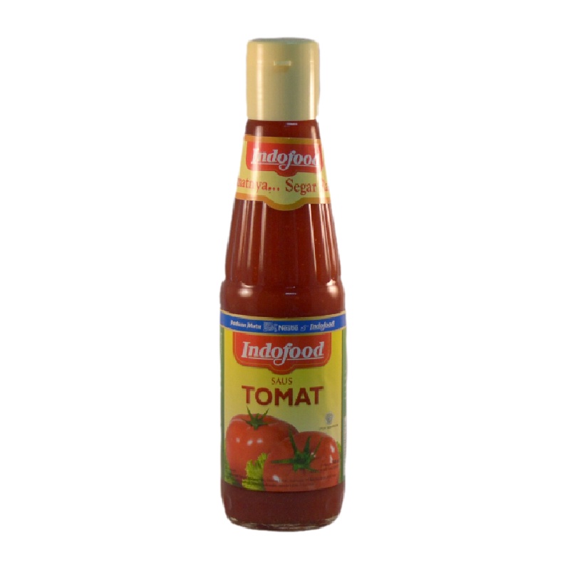 

Indofood Sauce Tomat 340Ml
