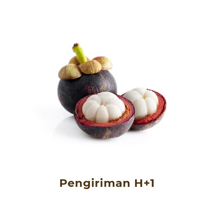 

Manggis Segar
