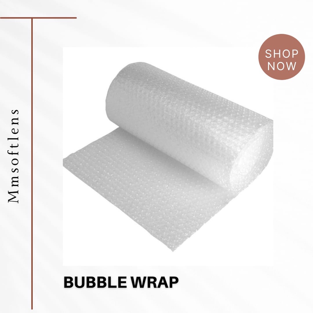 

BUBBLE WRAP