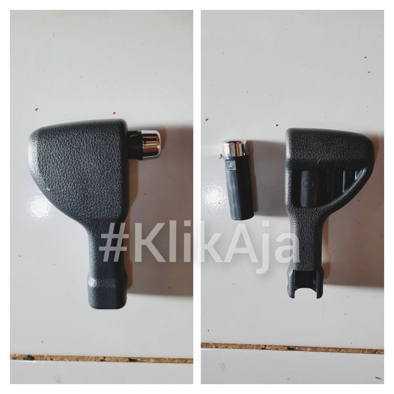 Tuas Handel Rem Tangan Calya Sigra Original