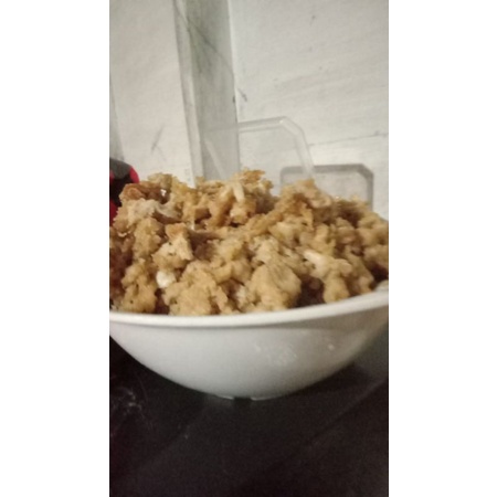 

Jamur krispy