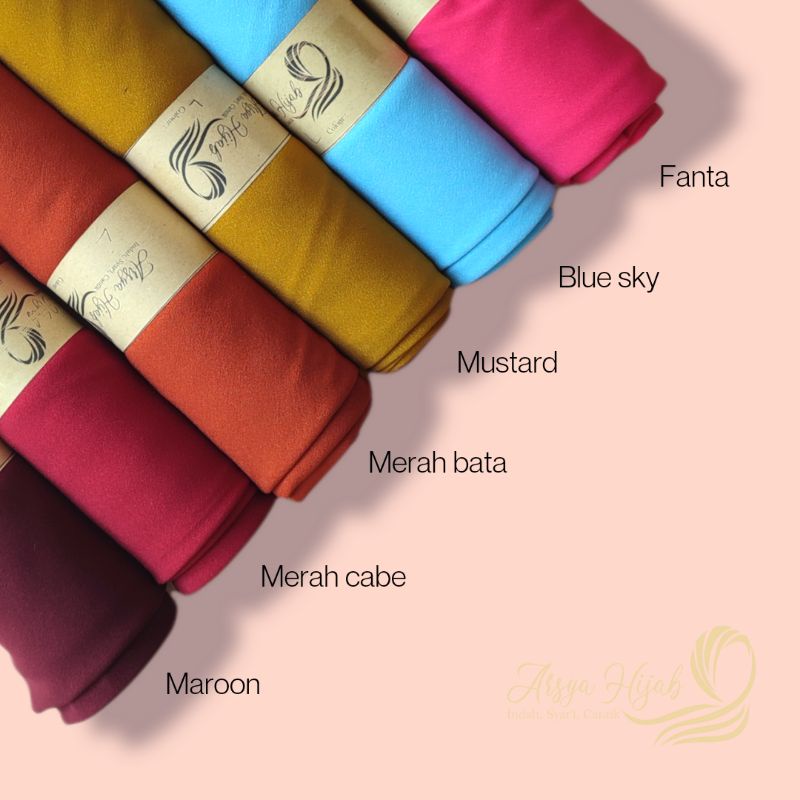 KHIMAR SYARI SEGI EMPAT INSTAN JUMBO BOLAK BALIK-3