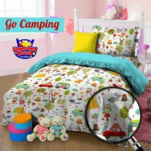 Sprei Star Collection