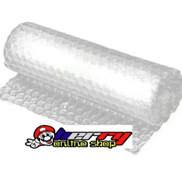 

Flas Sale// Bubble wrap produk 【