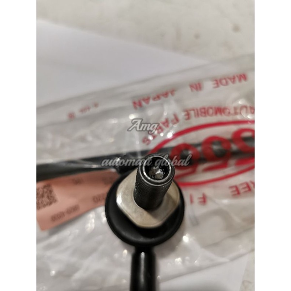 link stabil Alphard Vellfire rav4 set 2pc asli 555 japan