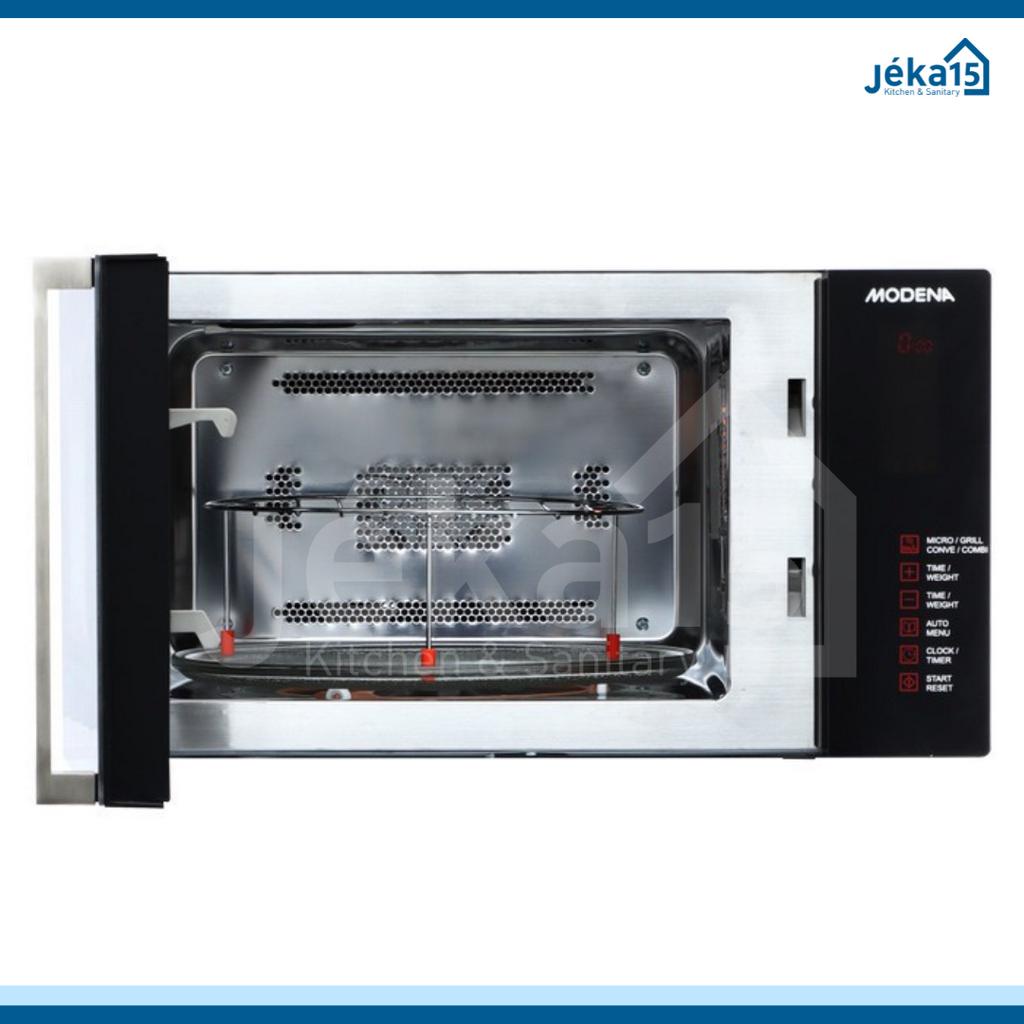 MODENA MV 3133 MICROWAVE OVEN CONVECTION