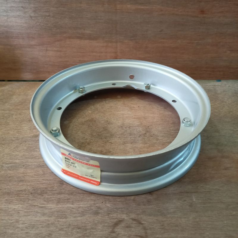 Velg velk vespa ring 10 original danmotor