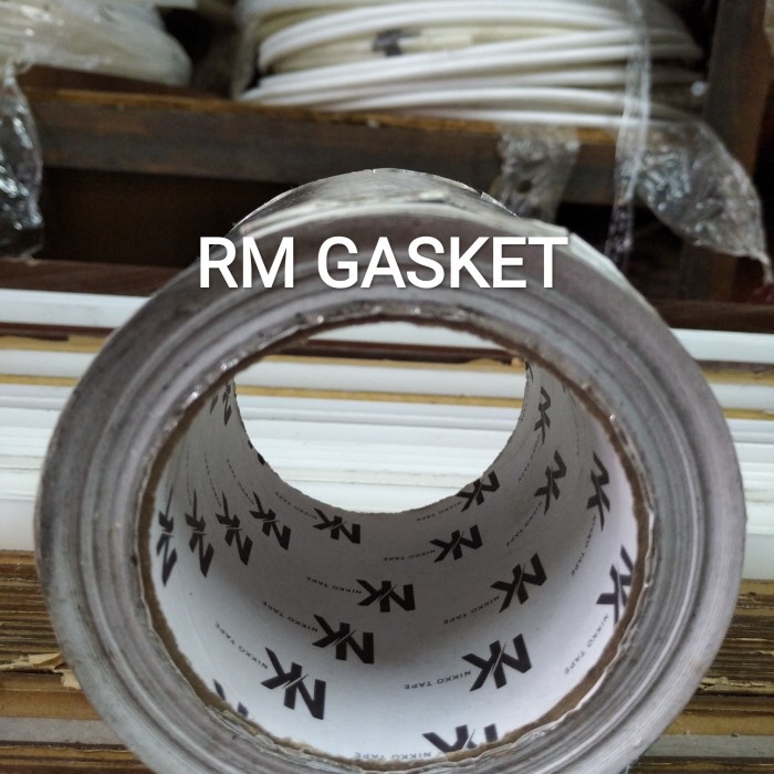 

Menakjubkan Alumunium Tape 4" Murah