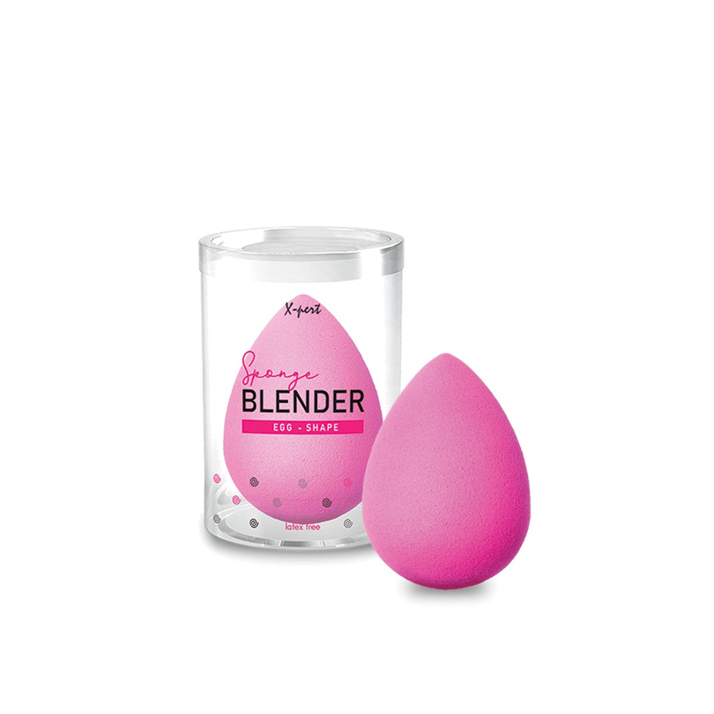 X-PERT BEAUTY BLENDER