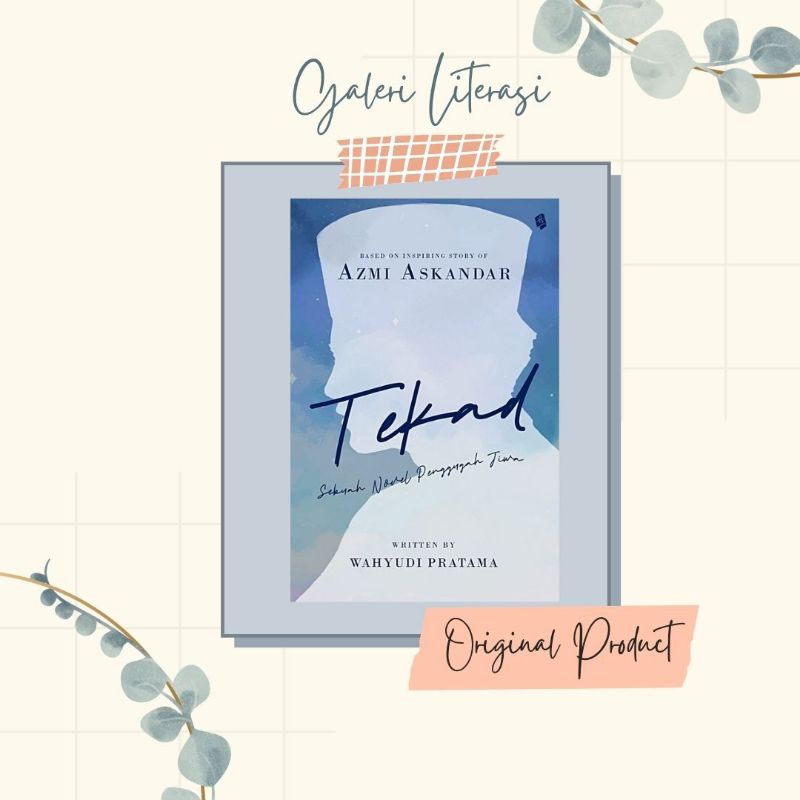 TEKAD - AZMI ASKANDAR