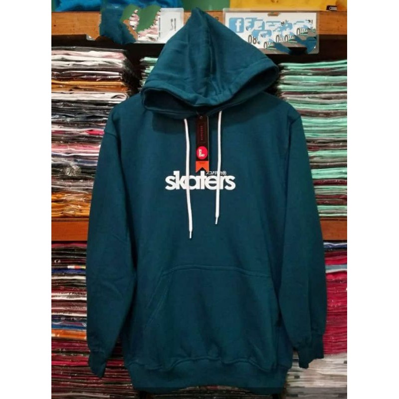 sweater hoodie skaters