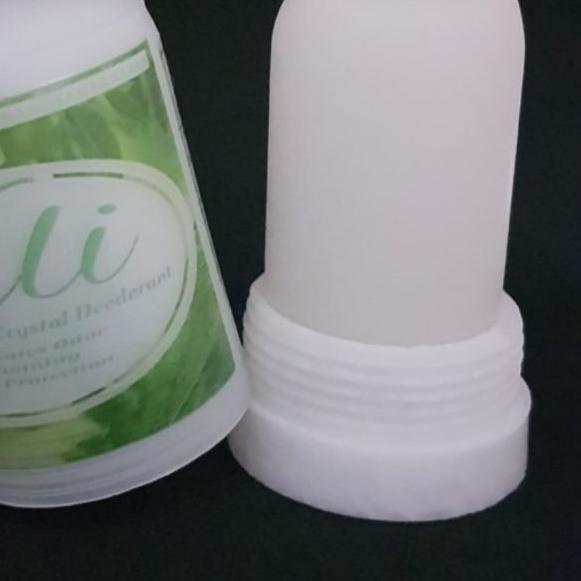 ✿ deodorant alami batu tawas vili ✾