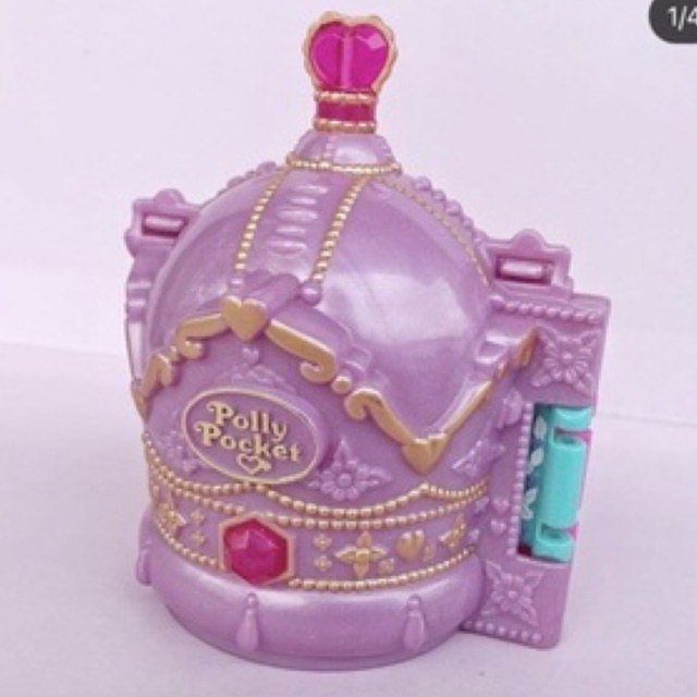 Polly Pocket