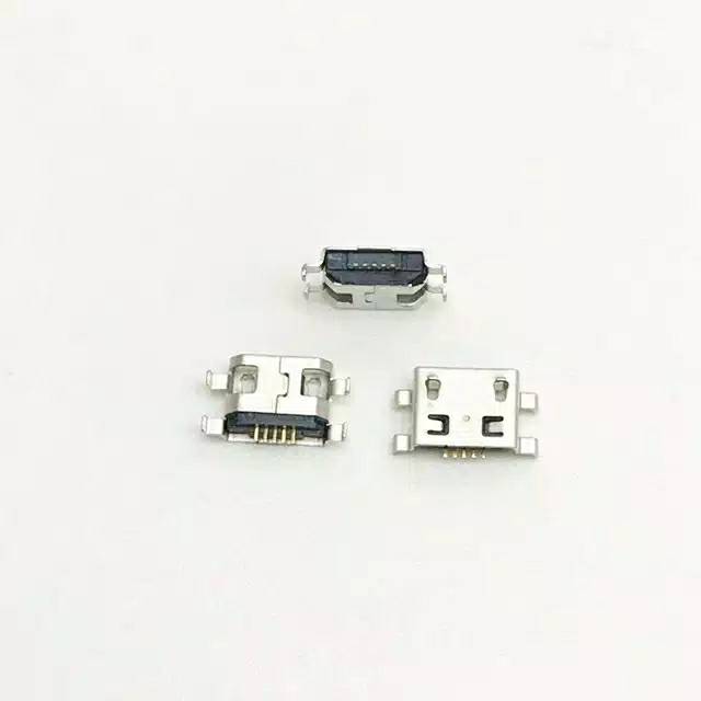 KONEKTOR CAS SMARTFREN ANDROMAX UNIVERSAL