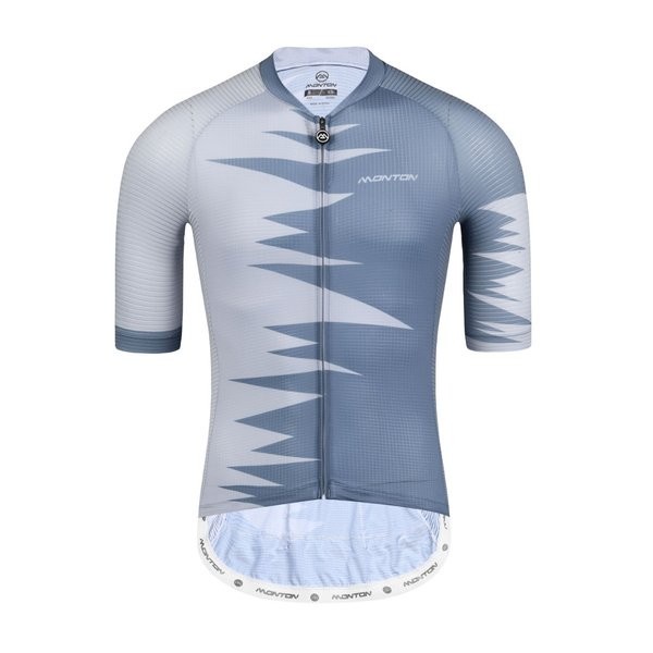 Jersey Monton Roar Grey CYCLING SHORT GOWES - S