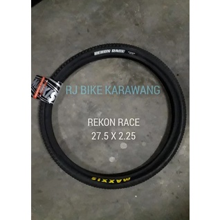 Ban Luar Maxxis Rekon Race 27.5 X 2.25 Kawat